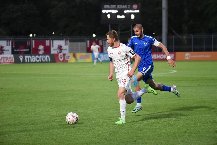 Nhận định, Soi kèo Gonio vs Sioni Bolnisi, 22h00 ngày 6/10: Hơn nhau ở động lực