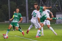 Nhận định, Soi kèo Vihren Sandanski vs Marek Dupnitza 20h00 ngày 6/10: Phong độ trái ngược