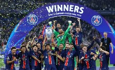 UEFA đàm phán sáp nhập Cúp C1 và Super League