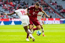 Nhận định, Soi kèo Bayern Munich vs Benfica, 03h00 ngày 7/11