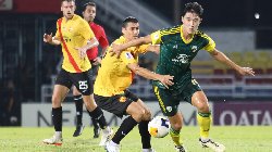 Nhận định, Soi kèo Jeonbuk Hyundai Motors vs Selangor, 17h00 ngày 7/11