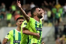 Nhận định, Soi kèo AEK Larnaca vs Aberdeen 00h45 ngày 07/11: Điểm tựa sân nhà