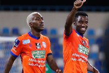 Nhận định, Soi kèo Al-Fayha vs Al-Okhdood Club, 20h20 ngày 7/11: Nhấn chìm đối thủ