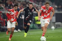 Nhận định, Soi kèo Mainz 05 vs Fiorentina 00h45 ngày 07/11: Bất phân thắng bại