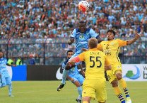 Nhận định Persegres Gresik United vs Persela Lamongan, vòng 11 Hạng 2 Indonesia 15h00 ngày 6/12/2023