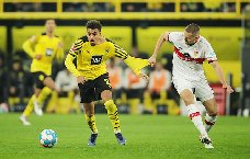 Nhận định Stuttgart vs Dortmund, vòng 3 Cúp Quốc gia Đức 2h45 ngày 7/12/2023 