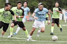 Nhận định Taipower vs Taiwan Shihu, vòng 20 VĐQG Đài Loan 14h00 ngày 6/12/2023