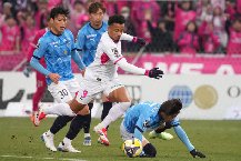 Nhận định, Soi kèo Cerezo Osaka vs Yokohama FC 12h00 ngày 6/12: Lời chia tay buồn