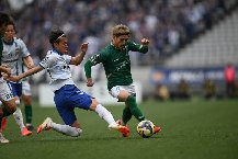 Nhận định, Soi kèo Gamba Osaka vs Tokyo Verdy 12h00 ngày 6/12: Thắng tối thiểu