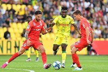 Nhận định, Soi kèo Nantes vs Lens 23h00 ngày 06/12: Giữ vững ngôi đầu