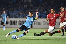 Nhận định, Soi kèo Urawa Reds vs Kawasaki Frontale, 12h00 ngày 6/12: Nhiều bàn thắng