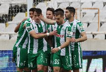 Nhận định, Soi kèo AC Omonia vs Anorthosis Famagusta, 0h30 ngày 8/1