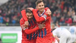 Nhận định, Soi kèo Holstein Kiel vs Servette, 21h00 ngày 7/1: Niềm vui của CLB Đức