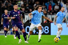 Nhận định, Soi kèo Lazio vs Fiorentina 2h45 ngày 08/01: Hòa là đẹp
