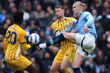 Nhận định, Soi kèo Man City vs Brighton 2h30 ngày 08/01: Lấy lại niềm tin