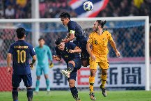 Nhận định, Soi kèo U23 Australia vs U23 Thái Lan 18h30 ngày 8/1: Khó cho Voi chiến