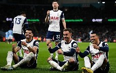 Soi kèo phạt góc Bournemouth vs Tottenham, 2h30 ngày 08/01