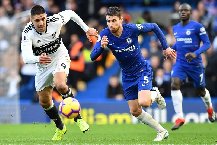 Soi kèo phạt góc Fulham vs Chelsea, 2h30 ngày 08/01