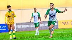 Nhận định Al Taraji vs Al-Faisaly Harmah, lúc 22h05 ngày 8/2