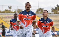 Nhận định Deportivo Pereira vs Fortaleza CEIF, 4h00 ngày 9/2
