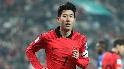 Xác định thời điểm Son Heung-min trở lại kèo nhà cái world cup cho Tottenham