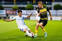 Nhận định, Soi kèo Nafta vs Radomlje, 23h30 ngày 7/2