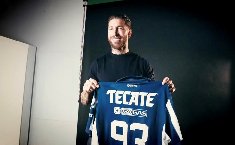 Ramos chính thức chuyển đến Mexico kèo nhà cái world cup cho Monterrey