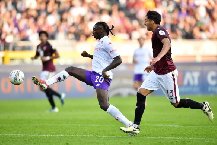 Nhận định, Soi kèo Fiorentina vs Torino 02h45 ngày 08/02: Chặn đà khủng hoảng
