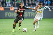 Nhận định, Soi kèo Gladbach vs Leverkusen 0h30 ngày 08/02: Đánh chiếm Borussia Park