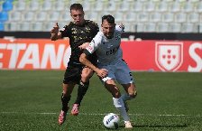 Nhận định, Soi kèo Nacional vs Casa Pia 22h30 ngày 8/2: Khách có điểm