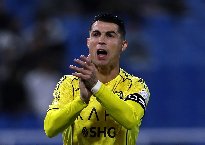 Ronaldo tiếp tục không ra sân trận thứ 2 liên tiếp, bến đỗ mới bất ngờ lộ diện