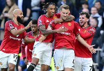Soi kèo phạt góc MU vs Tottenham, 19h30 ngày 07/02