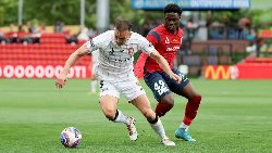 Nhận định, Soi kèo Adelaide United vs Brisbane Roar, 13h00 ngày 8/3
