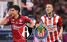 Nhận định, Soi kèo Atlas vs Guadalajara, 08h05 ngày 8/3: Chờ mưa gôn