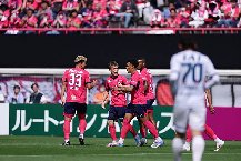 Nhận định, Soi kèo Cerezo Osaka vs Shimizu S-Pulse 13h00 ngày 7/3: Vượt mặt đối thủ