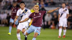 Nhận định, Soi kèo Colorado Rapids vs Los Angeles Galaxy 9h30 ngày 8/3: Chủ nhà không phát quà!