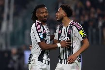 Nhận định, Soi kèo Juventus vs Pisa 02h45 ngày 08/03: Chênh lệch đẳng cấp