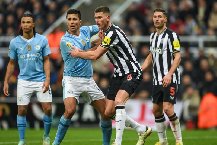 Nhận định, Soi kèo Newcastle vs Man City 03h00 ngày 08/03: Vé tứ kết cho Man Xanh