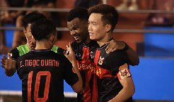 Nhận định, Soi kèo Ninh Bình vs Đà Nẵng, 18h00 ngày 7/3: Chiến thắng trở lại
