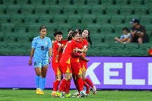 Nhận định, Soi kèo Nữ Đài Loan vs Nữ Việt Nam 12h00 ngày 7/3: Trận cầu toan tính