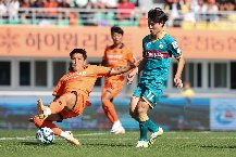 Nhận định Daejeon Hana Citizen vs Pohang Steeler, 14h30 ngày 7/4