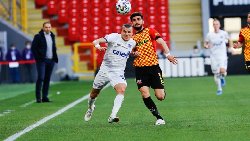 Nhận định, Soi kèo Goztepe vs Gazisehir Gaziantep 0h ngày 8/4: Chia điểm trên sân nhà