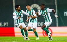 Nhận định, Soi kèo Rio Ave FC vs Boavista 2h15 ngày 8/4: Đặt niềm tin vào chủ nhà