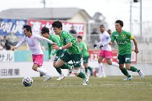 Nhận định, Soi kèo Tochigi vs Vanraure Hachinohe 16h30 ngày 8/4: Chưa hết ngày buồn