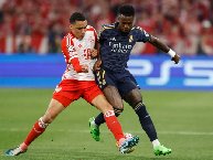 Soi kèo phạt góc Real Madrid vs Bayern Munich, 2h ngày 08/04