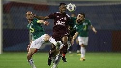  Nhận định AGMK vs Nasaf Qarshi, 21h00 ngày 7/5