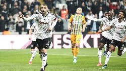 Nhận định Besiktas vs Ankaragucu, 0h30 ngày 8/5
