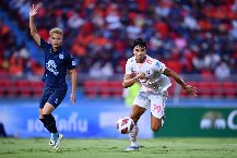 Nhận định, Soi kèo Pathum United vs Buriram United, 19h30 ngày 7/5: Không còn đường lùi