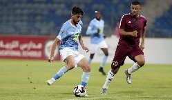 Nhận định, Soi kèo Al Jazeera Amman vs Al Salt 21h00 ngày 7/5: Ngày buồn kéo dài