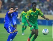 Nhận định, Soi kèo Al Najaf vs Baghdad, 22h00 ngày 7/5: Yếu đuối gặp nhau
